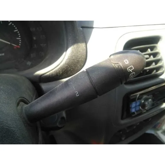 RENAULT CLIO II FASE I (B/CBO) '1999 1.9 D PLATA
