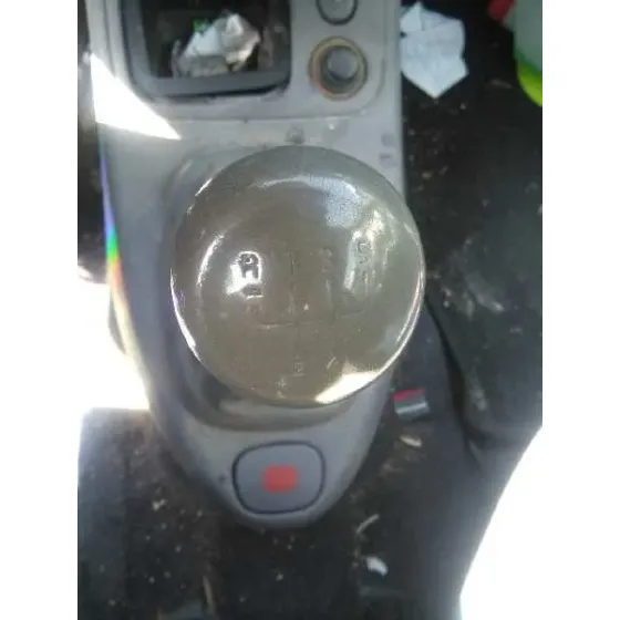 RENAULT CLIO II FASE I (B/CBO) '1999 1.9 D PLATA
