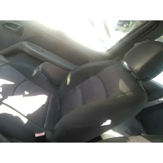 RENAULT CLIO II FASE I (B/CBO) '1999 1.9 D PLATA