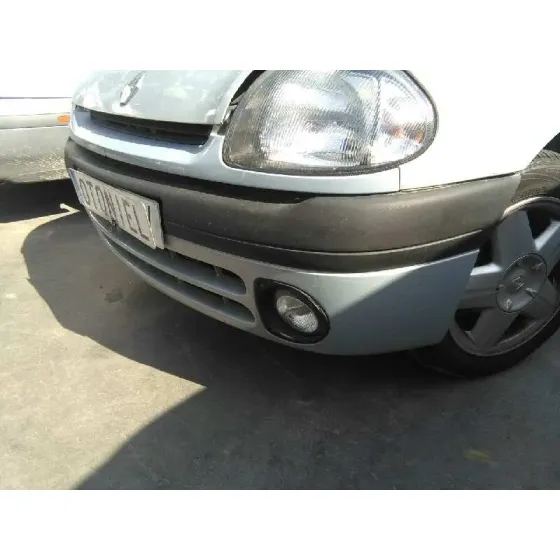 RENAULT CLIO II FASE I (B/CBO) '1999 1.9 D PLATA