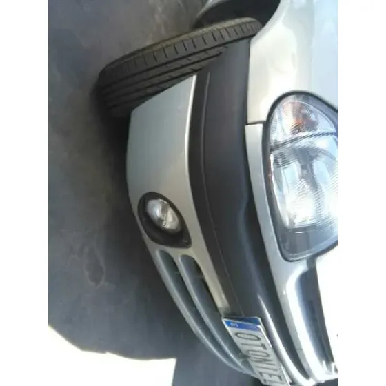 RENAULT CLIO II FASE I (B/CBO) '1999 1.9 D PLATA