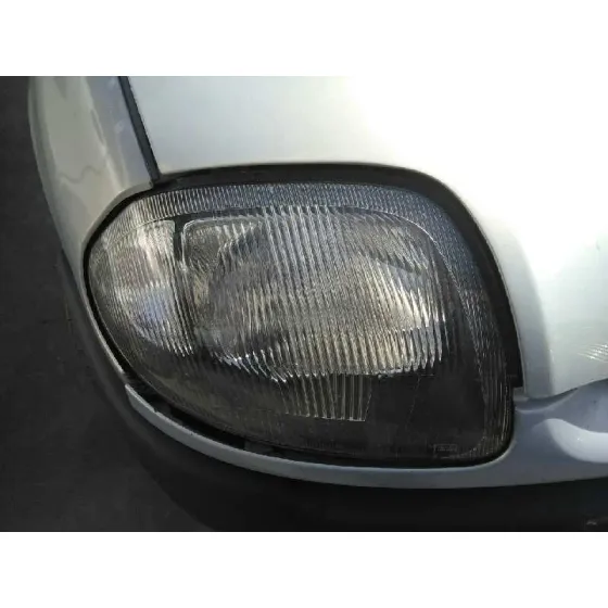 RENAULT CLIO II FASE I (B/CBO) '1999 1.9 D PLATA