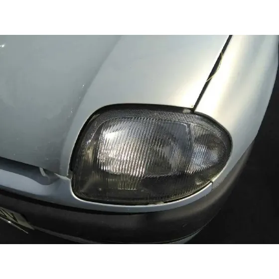RENAULT CLIO II FASE I (B/CBO) '1999 1.9 D PLATA