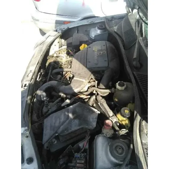 RENAULT CLIO II FASE I (B/CBO) '1999 1.9 D PLATA