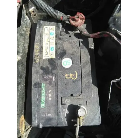 RENAULT CLIO II FASE I (B/CBO) '1999 1.9 D PLATA