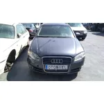AUDI A4 AVANT (8E) AUDI A4 AVANT (8E) '2006 2.0 TDI GRIS 2004