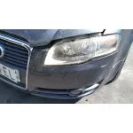 AUDI A4 AVANT (8E) AUDI A4 AVANT (8E) '2006 2.0 TDI GRIS 2004