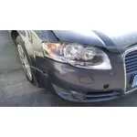 AUDI A4 AVANT (8E) AUDI A4 AVANT (8E) '2006 2.0 TDI GRIS 2004