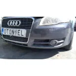 AUDI A4 AVANT (8E) AUDI A4 AVANT (8E) '2006 2.0 TDI GRIS 2004