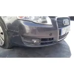 AUDI A4 AVANT (8E) AUDI A4 AVANT (8E) '2006 2.0 TDI GRIS 2004