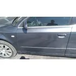 AUDI A4 AVANT (8E) AUDI A4 AVANT (8E) '2006 2.0 TDI GRIS 2004