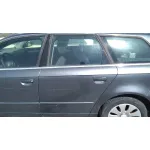 AUDI A4 AVANT (8E) AUDI A4 AVANT (8E) '2006 2.0 TDI GRIS 2004