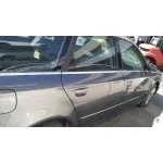 AUDI A4 AVANT (8E) AUDI A4 AVANT (8E) '2006 2.0 TDI GRIS 2004