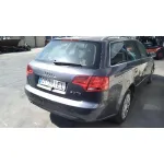 AUDI A4 AVANT (8E) AUDI A4 AVANT (8E) '2006 2.0 TDI GRIS 2004