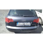 AUDI A4 AVANT (8E) AUDI A4 AVANT (8E) '2006 2.0 TDI GRIS 2004