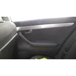 AUDI A4 AVANT (8E) AUDI A4 AVANT (8E) '2006 2.0 TDI GRIS 2004