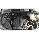 AUDI A4 AVANT (8E) AUDI A4 AVANT (8E) '2006 2.0 TDI GRIS 2004