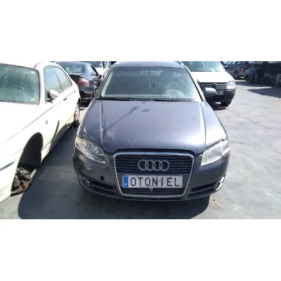 AUDI A4 AVANT (8E) '2006 2.0 TDI GRIS