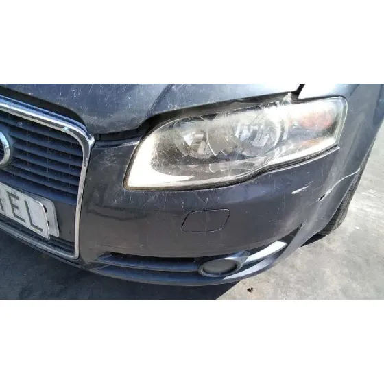 AUDI A4 AVANT (8E) '2006 2.0 TDI GRIS