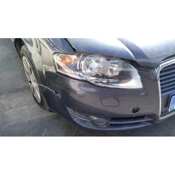 AUDI A4 AVANT (8E) '2006 2.0 TDI GRIS
