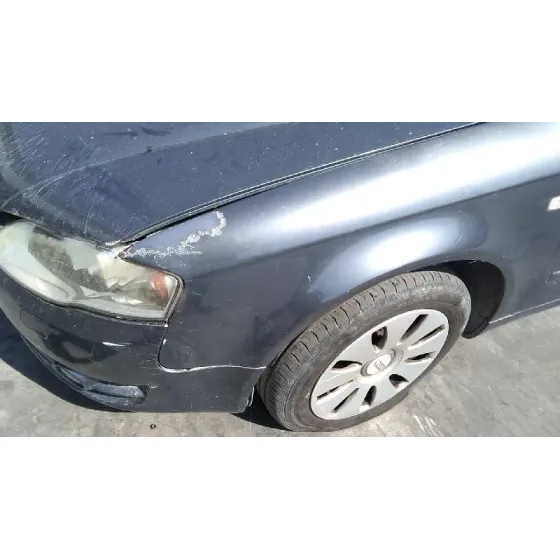 AUDI A4 AVANT (8E) '2006 2.0 TDI GRIS