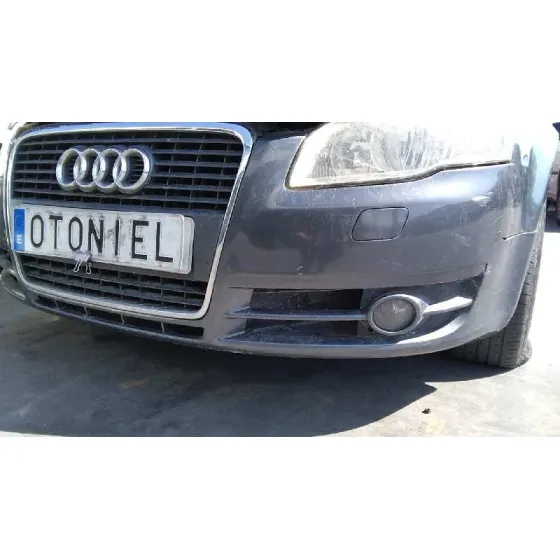AUDI A4 AVANT (8E) '2006 2.0 TDI GRIS