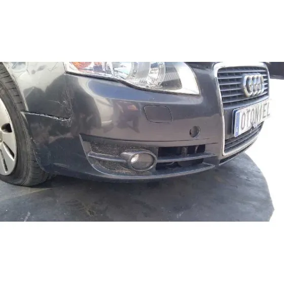 AUDI A4 AVANT (8E) '2006 2.0 TDI GRIS