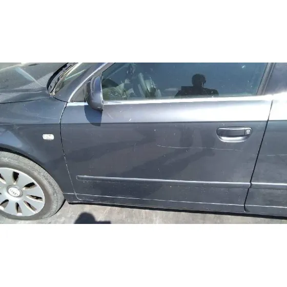 AUDI A4 AVANT (8E) '2006 2.0 TDI GRIS