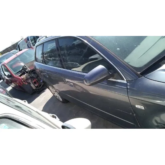 AUDI A4 AVANT (8E) '2006 2.0 TDI GRIS