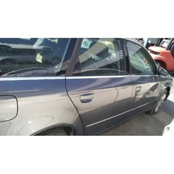 AUDI A4 AVANT (8E) '2006 2.0 TDI GRIS