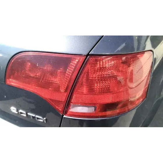 AUDI A4 AVANT (8E) '2006 2.0 TDI GRIS
