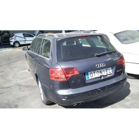 AUDI A4 AVANT (8E) '2006 2.0 TDI GRIS