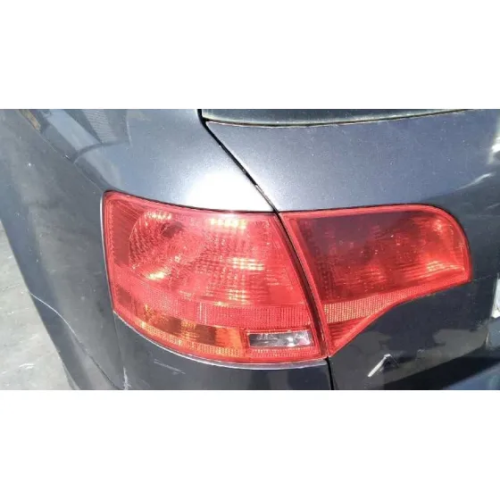 AUDI A4 AVANT (8E) '2006 2.0 TDI GRIS