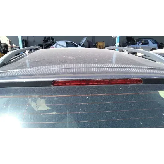 AUDI A4 AVANT (8E) '2006 2.0 TDI GRIS