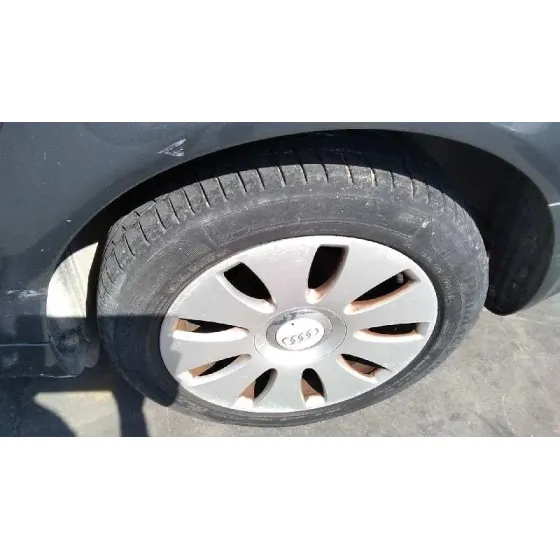 AUDI A4 AVANT (8E) '2006 2.0 TDI GRIS