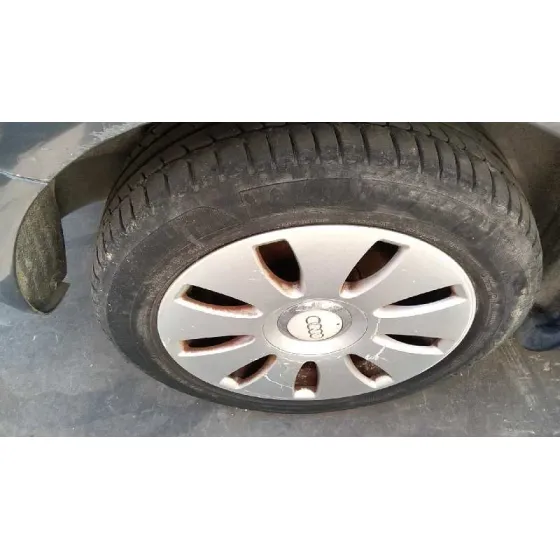 AUDI A4 AVANT (8E) '2006 2.0 TDI GRIS