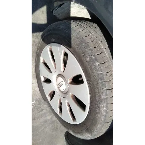 AUDI A4 AVANT (8E) '2006 2.0 TDI GRIS