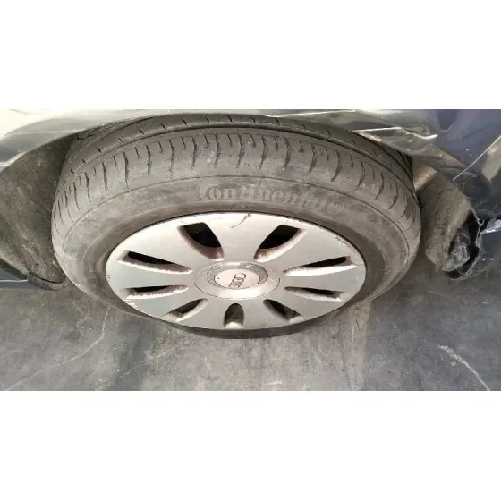 AUDI A4 AVANT (8E) '2006 2.0 TDI GRIS