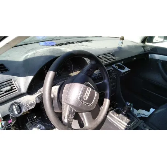 AUDI A4 AVANT (8E) '2006 2.0 TDI GRIS