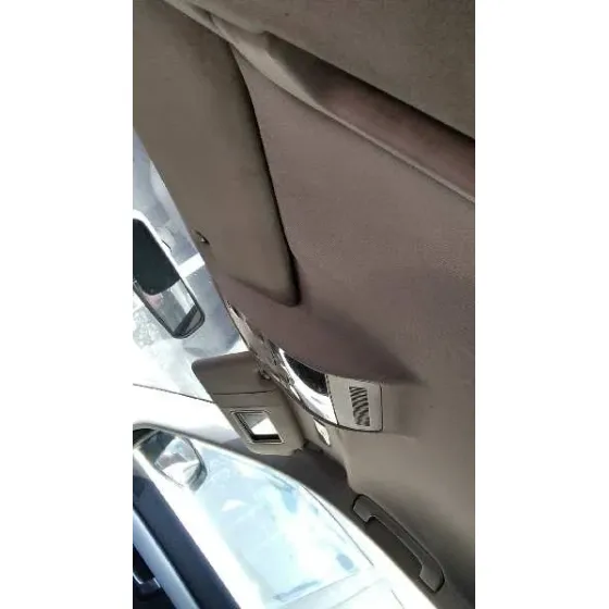 AUDI A4 AVANT (8E) '2006 2.0 TDI GRIS