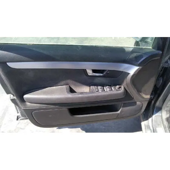 AUDI A4 AVANT (8E) '2006 2.0 TDI GRIS