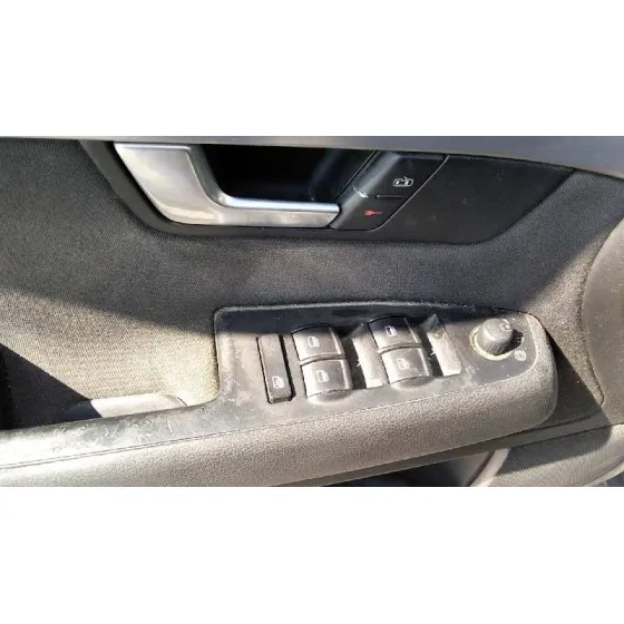 AUDI A4 AVANT (8E) '2006 2.0 TDI GRIS