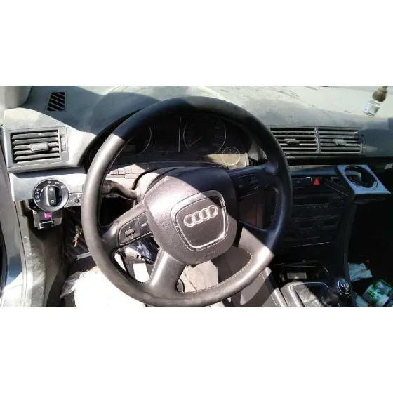 AUDI A4 AVANT (8E) '2006 2.0 TDI GRIS
