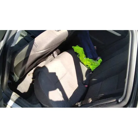 AUDI A4 AVANT (8E) '2006 2.0 TDI GRIS