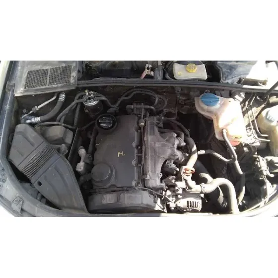 AUDI A4 AVANT (8E) '2006 2.0 TDI GRIS