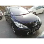 PEUGEOT 307 BREAK/SW (S2) PEUGEOT 307 BREAK/SW (S2) '2008 SW PACK + NEGRO 2005