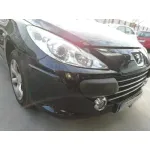 PEUGEOT 307 BREAK/SW (S2) PEUGEOT 307 BREAK/SW (S2) '2008 SW PACK + NEGRO 2005