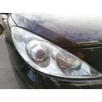 PEUGEOT 307 BREAK/SW (S2) PEUGEOT 307 BREAK/SW (S2) '2008 SW PACK + NEGRO 2005