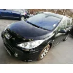 PEUGEOT 307 BREAK/SW (S2) PEUGEOT 307 BREAK/SW (S2) '2008 SW PACK + NEGRO 2005
