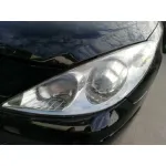 PEUGEOT 307 BREAK/SW (S2) PEUGEOT 307 BREAK/SW (S2) '2008 SW PACK + NEGRO 2005